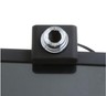 USB 2.0 50MP Mega HD Webcam Camera Web Cam with MIC & Clip for Desktop Laptop PC