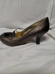 Euro Soft By Sofft Feliciti Heeled Pumps Size 9.5 - Picture 1 of 8