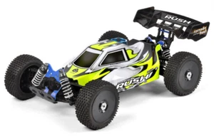 T4967 PIRATE RUSH BUGGY TT compétition 4WD RTR avec radio 2.4 GHz   - Picture 1 of 2