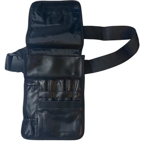 Sephora Make-up Pinsel Gürteltasche Visitenkartenfach Bauchtasche Profi Posten 3 - Bild 1 von 7