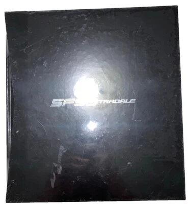 Catálogo folleto tapa dura Ferrari SF90 Stradale nuevo precintado Foto 1 de 2