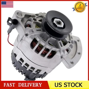 New 12 Volt 70 Amp Alternator Generators 30-01114-06 30-01114-03 For Carrier - Bild 1 von 7