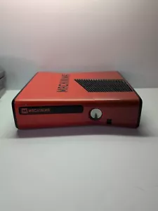Rara Console Xbox 360 Esclusiva Machinima Creator Edizione Limitata (1 di 50ish) - Foto 1 di 22