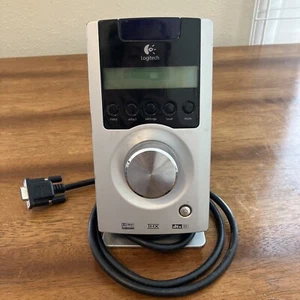 Logitech Z-5500 THX Speaker System Control Unit - Pod Only - Picture 1 of 6