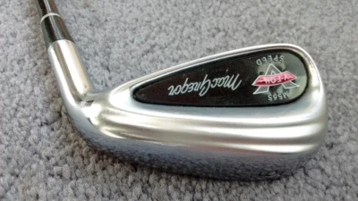 MacGregor M565 V-Foil Speed # 6 Iron / Regular flex - Image 1 of 4