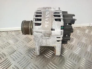 Alternador Renault Captur 13-19 Mk1 1.5 Diesel 120 Amp 231001318R 419657 - Imagen 1 de 5