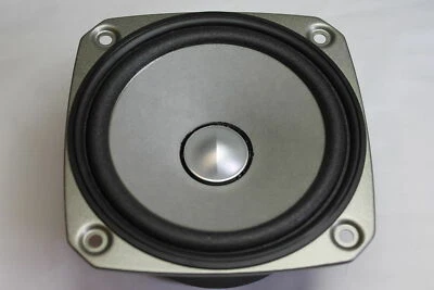 FOSTEX  FF 125 WK  FF125WK  12 cm Full Range  Breitbandlautsprecher   1 PAAR - Bild 1 von 4