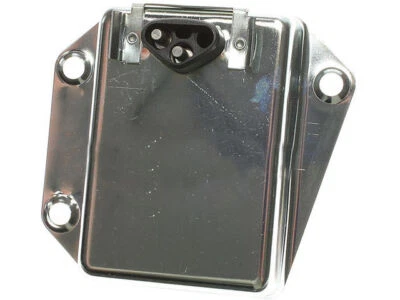 For 1970-1974 Plymouth Fury II Voltage Regulator SMP 26391HSZG 1971 1972 1973 - Image 1 of 2