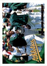 2010 Topps Baseball Card Pick 226-451