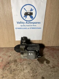 Mini Cooper S Anlasser Motor R55 R56 R57 JCW N14B16A 7540897 - Bild 1 von 4