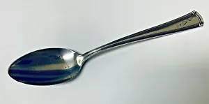 ONE SORORITY KLEINER STERLING LÖFFEL PSI DELTA SIGMA - Bild 1 von 7