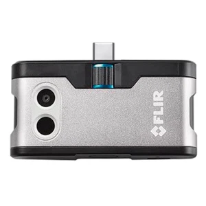 FLIR ONE Gen 3 - Termocamera per smartphone Android (USB-C) - Foto 1 di 7