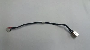 Złącze DC Jack Zasilanie z kablem Acer Travelmate P245 Series - Zdjęcie 1 z 1