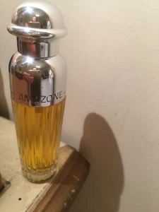 Hermes Amazone 10ml parfum extrait vintage vapo spray aerospray - Foto 1 di 4