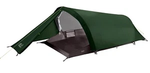 Jack Wolfskin Gossamer II - Zelt Tunnelzelt Outdoor 2 Personen - Bild 1 von 6