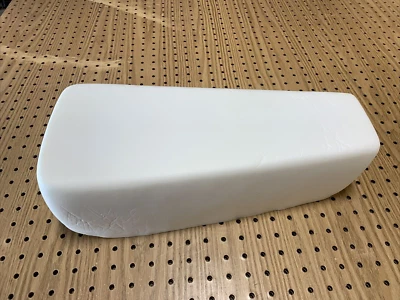 ПЕНА ДЛЯ СИДЕНЬЯ МОДЕЛИ HONDA XR80 1979–1984 ГОДОВ (ПЕНА NO7–XR80 79–84) - Изображение 1 из 4