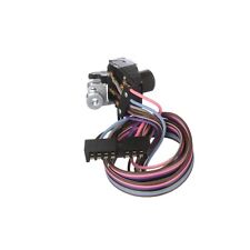 Windshield Wiper Switch SMP For 1988 Chevrolet R30
