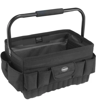 Bucket Boss Pro Box 18 Tool Tote Bag  - Image 1 of 4