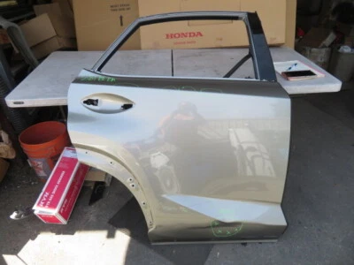 2015-2021 Lexus NX200T NX300H NX Right Passenger Rear Door  Factory No Shipping  Foto 1 de 4