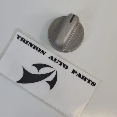 2003-2006 Lincoln Navigator Overhead Console AC Heater Knob Single (1) OEM Foto 1 de 3