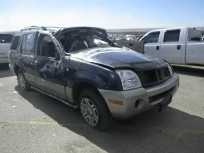 Bomba de dirección asistida usada se adapta a: Mercury Mountaineer 2003 4 puertas exc. Sport Trac 4.6 Foto 1 de 4