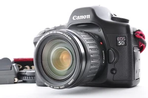 Canon EOS 5D / Zoom Lens EF 35-105mm f/4.5-5.6 Exc+++ 18.0MP Digital SLR Y1537 - Picture 1 of 24