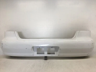 Rear Bumper Cover Toyota Corolla VE LE CE S 1998-2002 52159-02130 OEM - Image 1 of 4