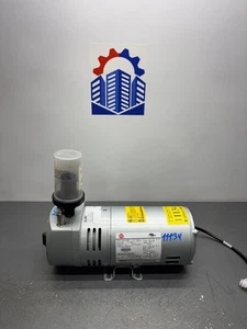US Motors / S55JXTJN8535 / G588NDX / Bomba de vacío - Imagen 1 de 5