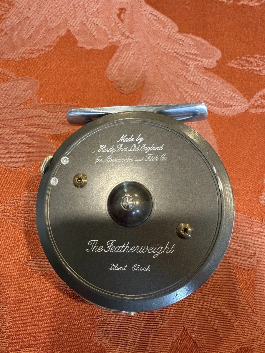 Hardy Featherweight for sale | eBay