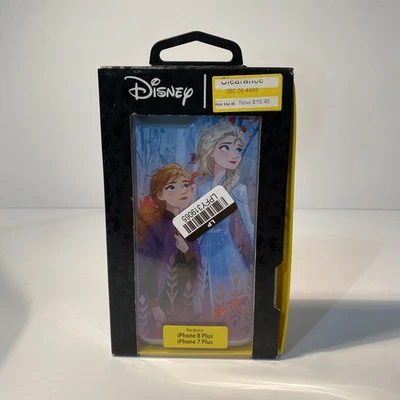 Funda Disney World OTTER-BOX Disney iPhone 7, iPhone 8 Foto 1 de 2