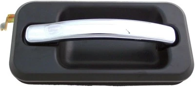 Наружная дверная ручка подходит для Hummer H2 DORMAN 2007-2009 ГОДОВ ВЫПУСКА - ПОМОЩЬ - Изображение 1 из 3
