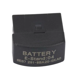 Memory Battery Card Suits -30-70℃ 5g / 0.2oz 6ES7291-8BA20-0XA0 Hot Sale - Picture 1 of 12