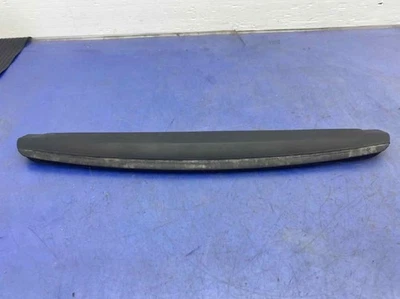 Porsche 911 2017-2019 OEM parte trasera delantera 3,0 L cubierta de moldura del motor 99150458500 Foto 1 de 4