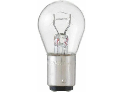 For 1985-1993 Volkswagen Cabriolet Turn Signal Light Bulb Philips 47886MHXT - Image 1 of 2