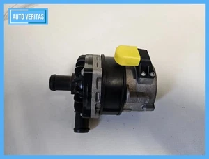 original PIERBURG additional water pump CWA50 among others for MERCEDES-BENZ, SM - Picture 1 of 6