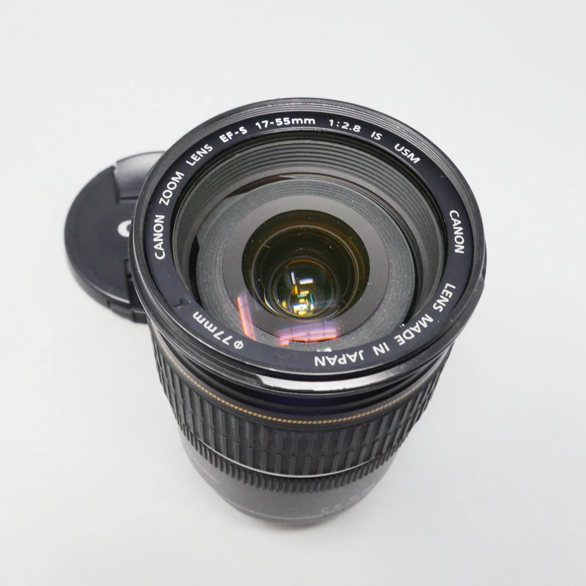 Canon 17-55mm Camera Lenses for sale | eBay