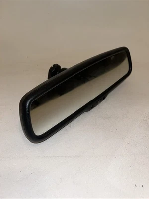 Espejo retrovisor con atenuación automática Acura para TL RDX MDX ILX OEM 76400SECA12 Foto 1 de 4