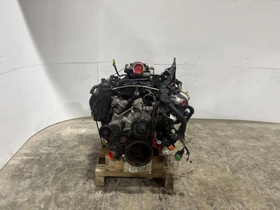 2005 Jeep Liberty 3.7L Gasoline Engine (VIN K, 8th digit) - Imagem 1 de 4