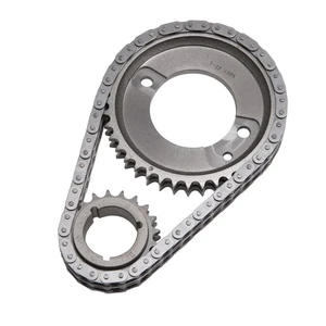 Edelbrock for Timing Chain And Gear Set GM V-6 Even - Bild 1 von 5