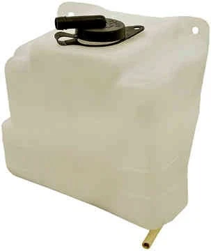 DORMAN 603-100 Engine Coolant Reservoir Front - Image 1 of 2