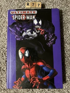 Ultimate Spider-Man Band 3 Hardcover Erstdruck 2003 Brian Michael Bendis - Bild 1 von 9