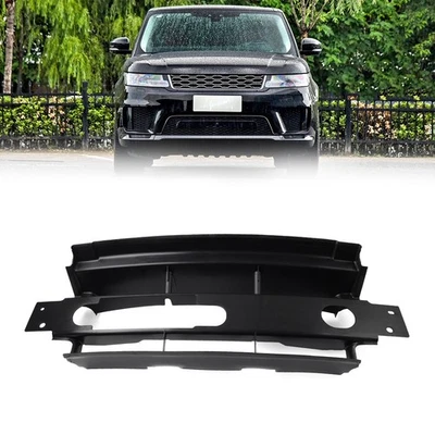Radiator Air Duct Deflector For Land Rover Range Rover Range Rover Sport 18-22 - Image 1 of 4