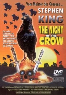 The Night of the Crow - Stephen King von King, Steph... | DVD | Zustand sehr gut - Bild 1 von 2