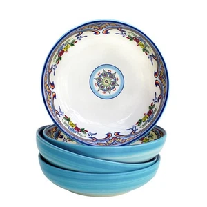 Sansibar 4-teiliges Pastaschalen-Set - Bild 1 von 6