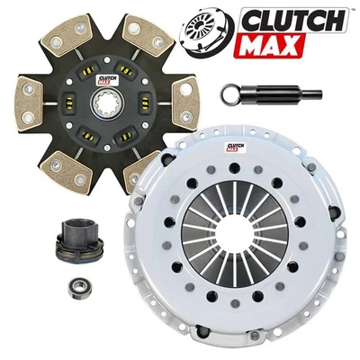 CM STAGE 4 HD CLUTCH KIT for SOLID FLYWHEEL fits BMW 323 325 328 M3 E36 M50 M52 - Image 1 of 4