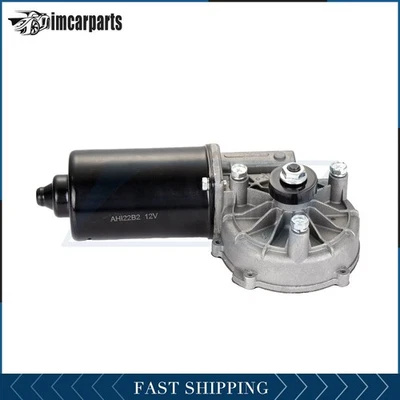 WINDSHIELD WIPER MOTOR 1pc Fits Plymouth Chrysler Grand Voyager Dodge Caravan - Image 1 of 4