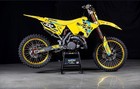 2006 Suzuki RM 