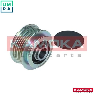 ALTERNATOR FREEWHEEL CLUTCH RC017 FOR AUDI A4/S4/Convertible A6/S6/Allroad 3.1L - Image 1 of 4