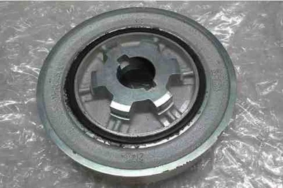 FORD GALAXY MK2 Crankshaft Pulley 1492251 6G9Q-6B319-AC NEW - Image 1 of 4