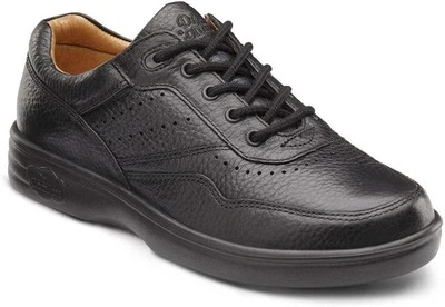 Dr. Comfort Patty Diabetic Shoes for Women-Therapeutic Shoes w/Gel Inserts & Rem - Image 1 of 4